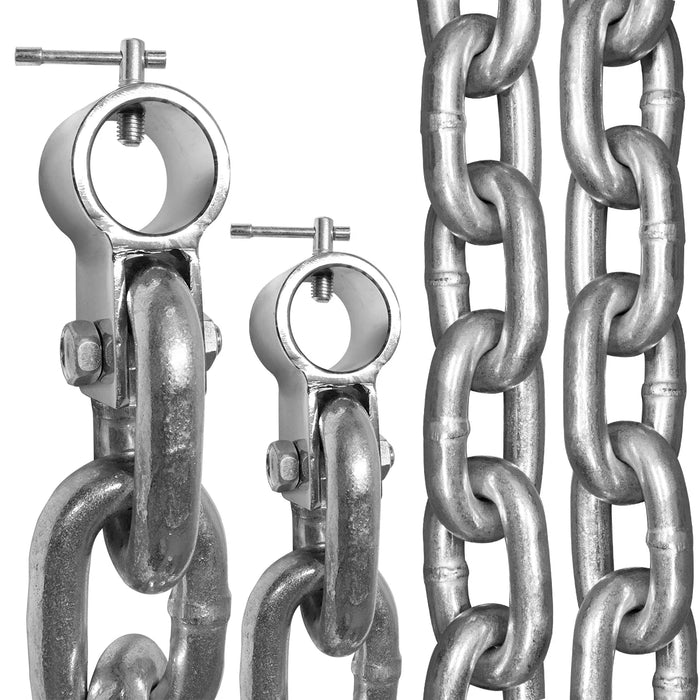 Chains 5kg - 20kg