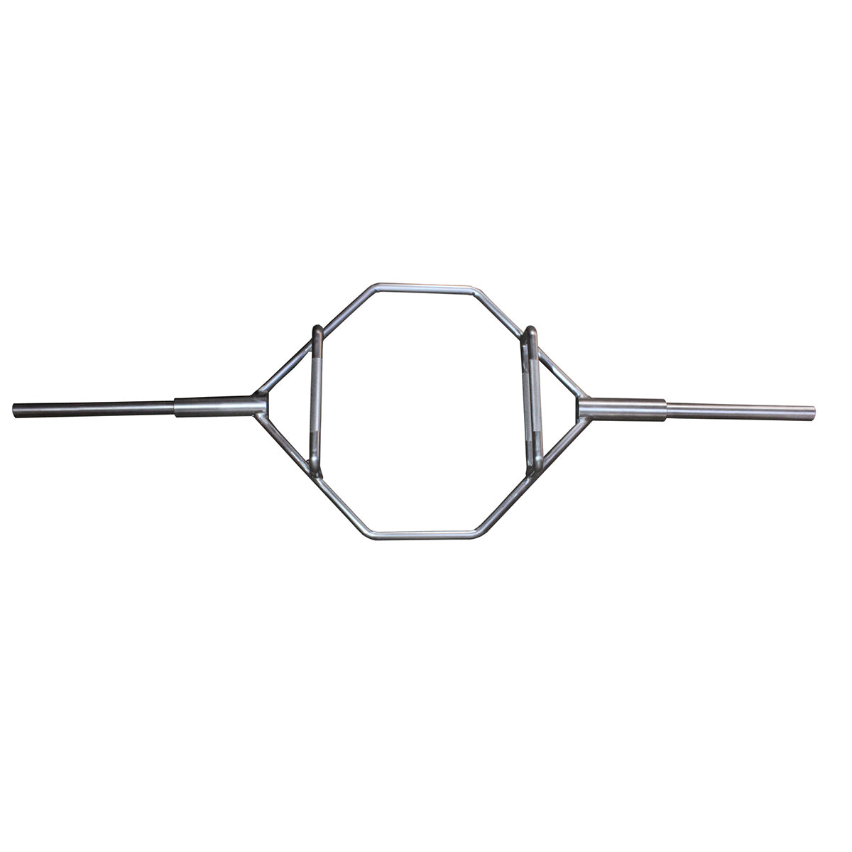 Heavy Duty Olympic Hex/Trap Bar - 2.4m