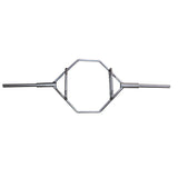 Heavy Duty Olympic Hex/Trap Bar - 2.4m