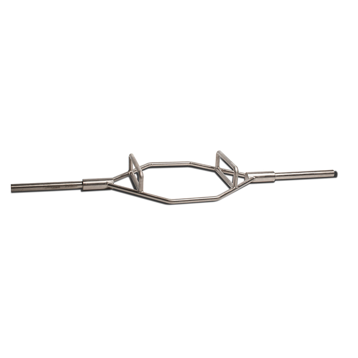 Heavy Duty Olympic Hex/Trap Bar - 2.4m