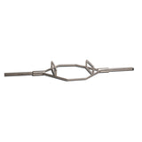 Heavy Duty Olympic Hex/Trap Bar - 2.4m
