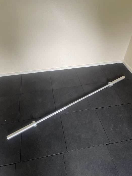 Olympic Aluminium Technique Bar - B-GRADE