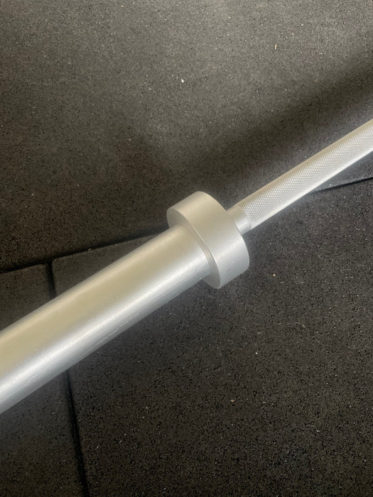 Olympic Aluminium Technique Bar - B-GRADE