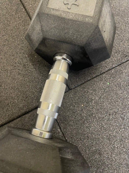 Hex Dumbbell 15kg - B-GRADE
