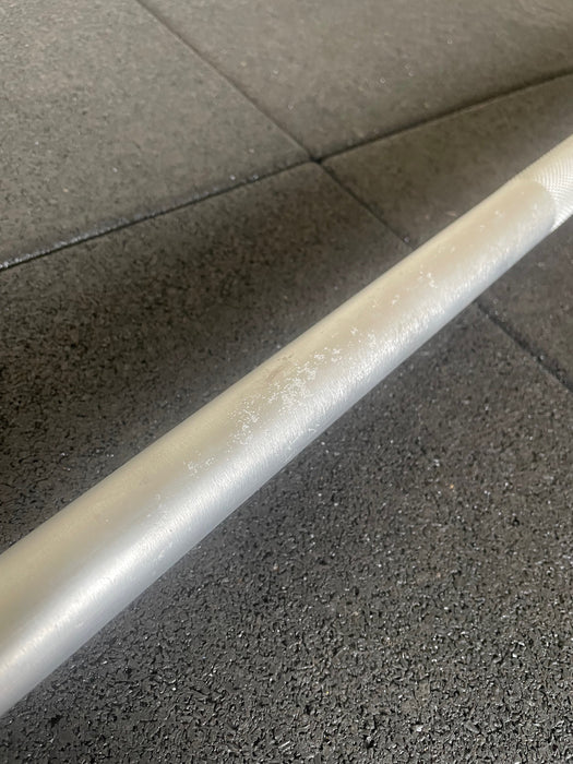 Olympic Aluminium Technique Bar - B-GRADE