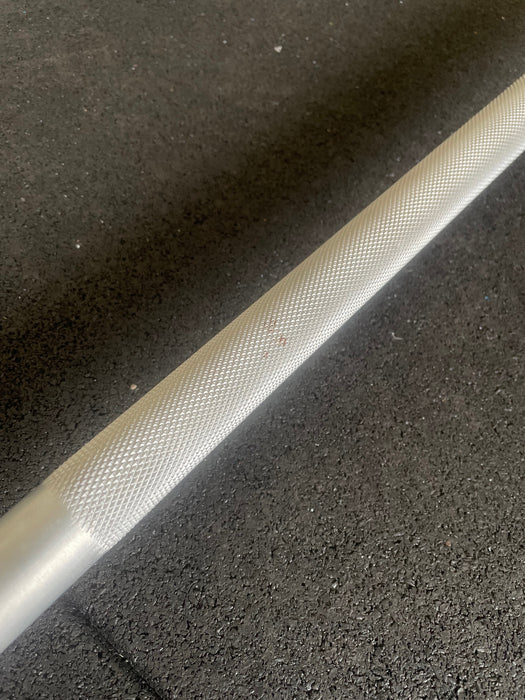 Olympic Aluminium Technique Bar - B-GRADE