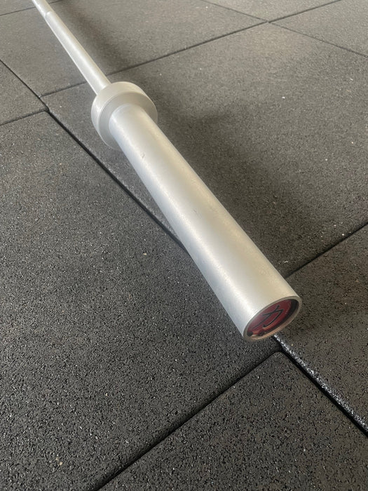 Olympic Aluminium Technique Bar - B-GRADE