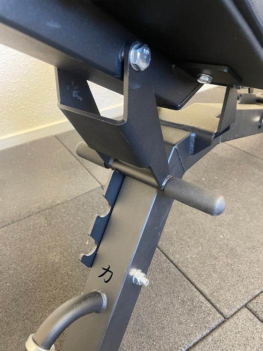 Original Utility Bench - 60mm - B-GRADE