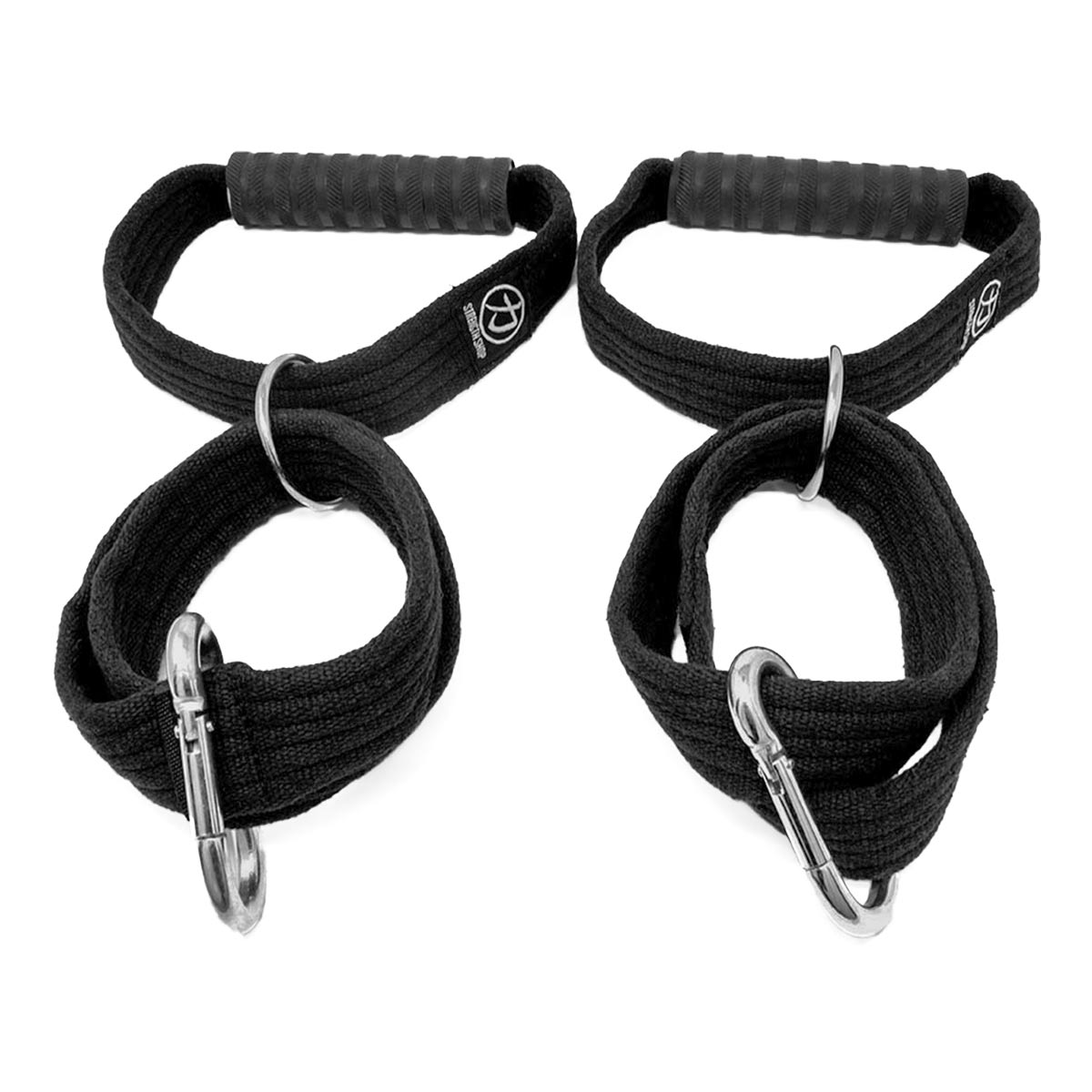 Cable Handles (Pair)