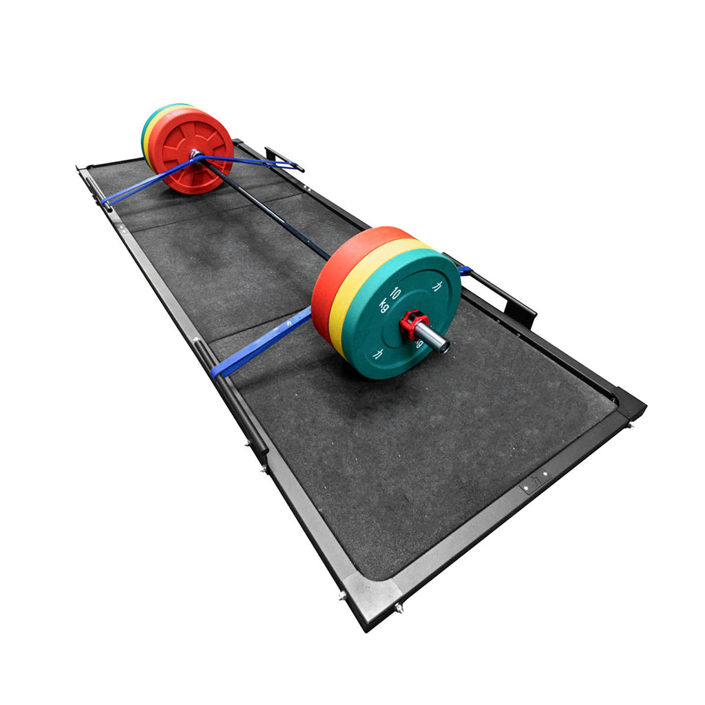 Matting — Strength Shop