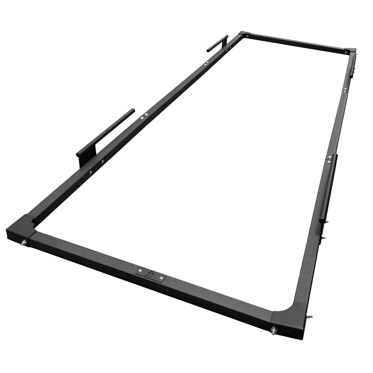 Lifting Platform Frame - With Band Pegs — Strength Shop