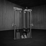 Riot MRR Low Profile Functional Trainer (Expected availability: October 2026)