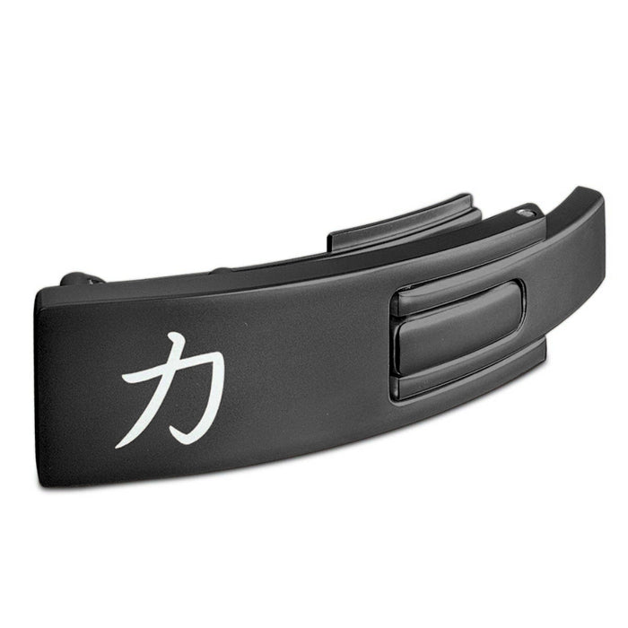 10mm Lever Belt - Black - IPF Approved