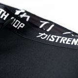 Neoprene Shorts