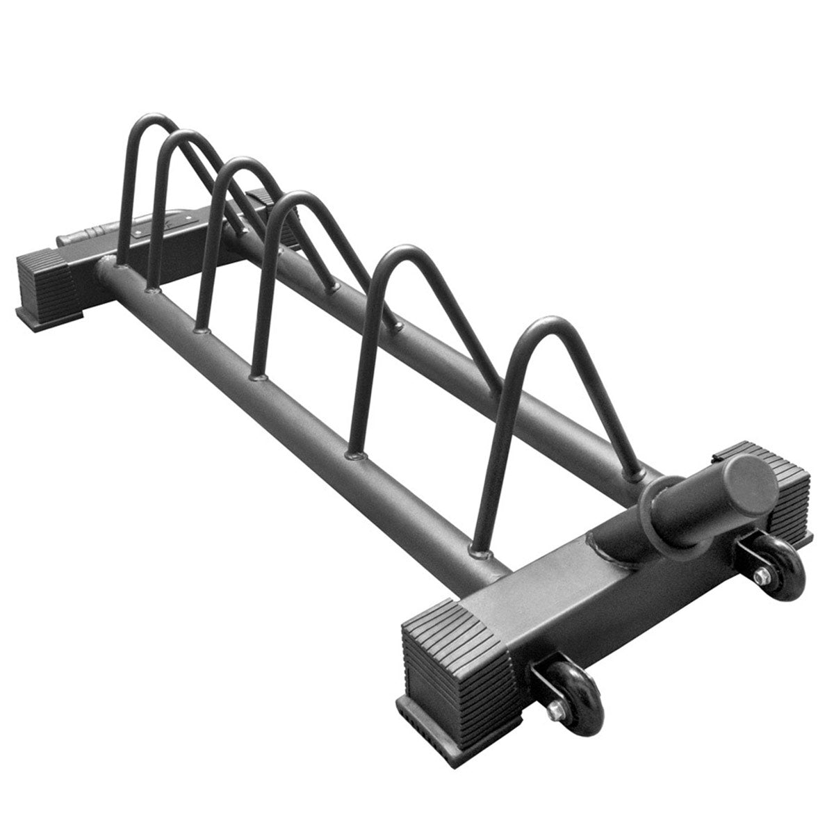 Toast Rack with handle and change plate storage — Strength Shop