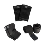 Odin Support Package - Black