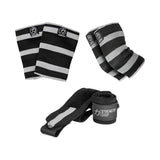 Odin Support Package - Grey/Black