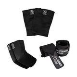 Thor Support Package - Black