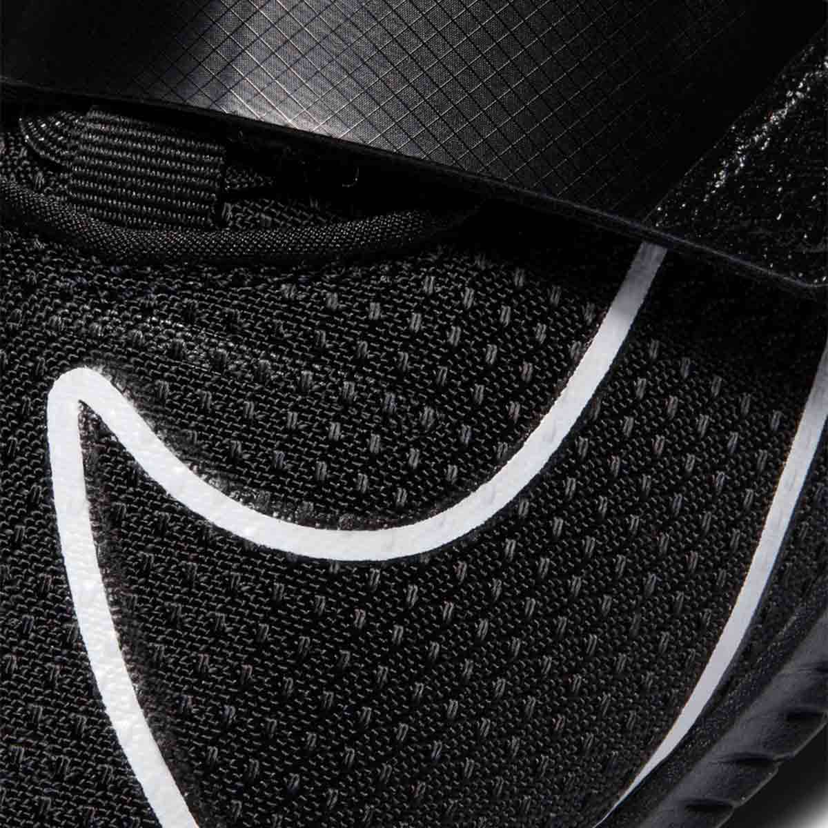 Nike Romaleos 4 - Black/White – Strength Shop