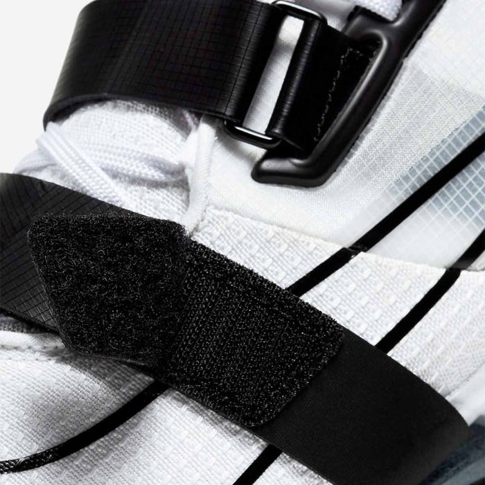 Nike Romaleos 4 - White/Black â Strength Shop