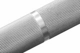 Riot Power Bar, 20kg - Chrome