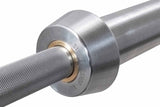 Riot Hybrid Barbell, 20kg