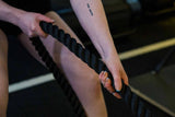 Power Rope 15m Heavy Duty Sled Pull & Training Rope