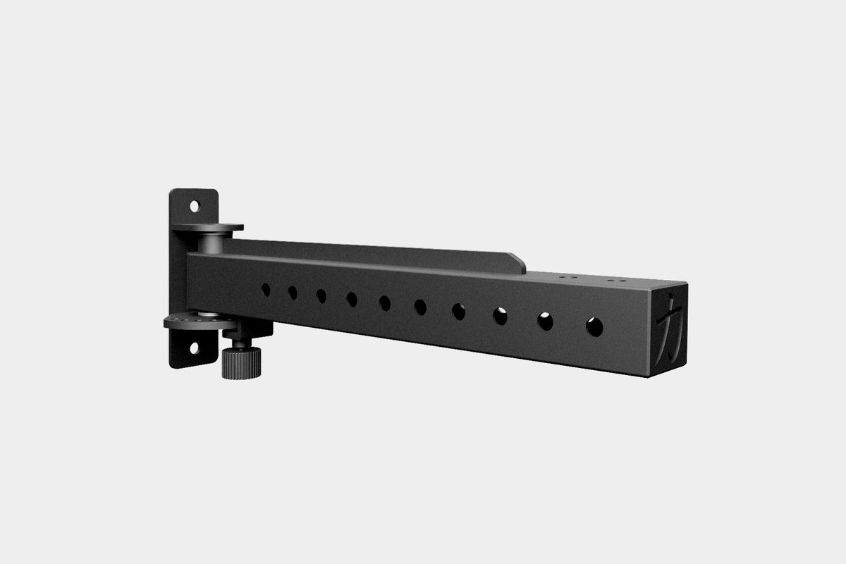 Riot MRR I Swivelling Outrigger