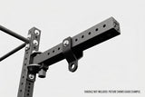 Riot MRR I Swivelling Outrigger