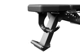 Riot FID Utility Bench 2.0 – Adjustable FID Weight Bench | Optional Leg Roller (Expected availability: November 2026)