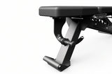 Riot FID Utility Bench 2.0 – Adjustable FID Weight Bench | Optional Leg Roller (Expected availability: November 2026)