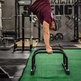 Riot Parallettes
