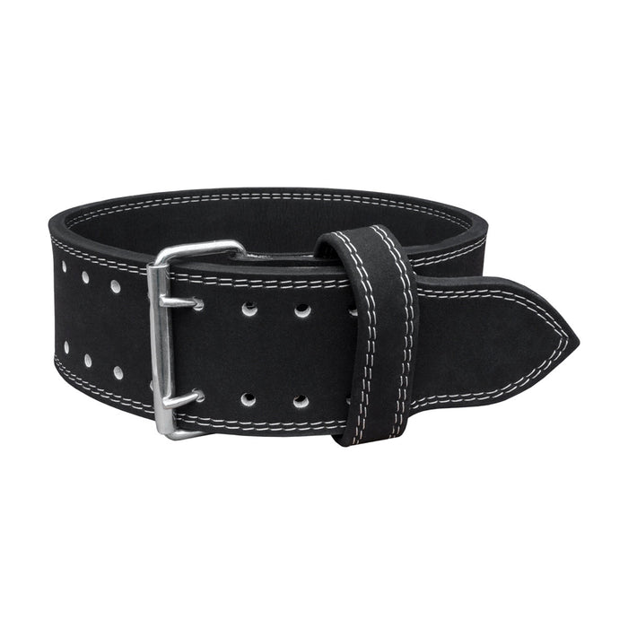 10mm Double Prong Buckle belt - IPF Approved