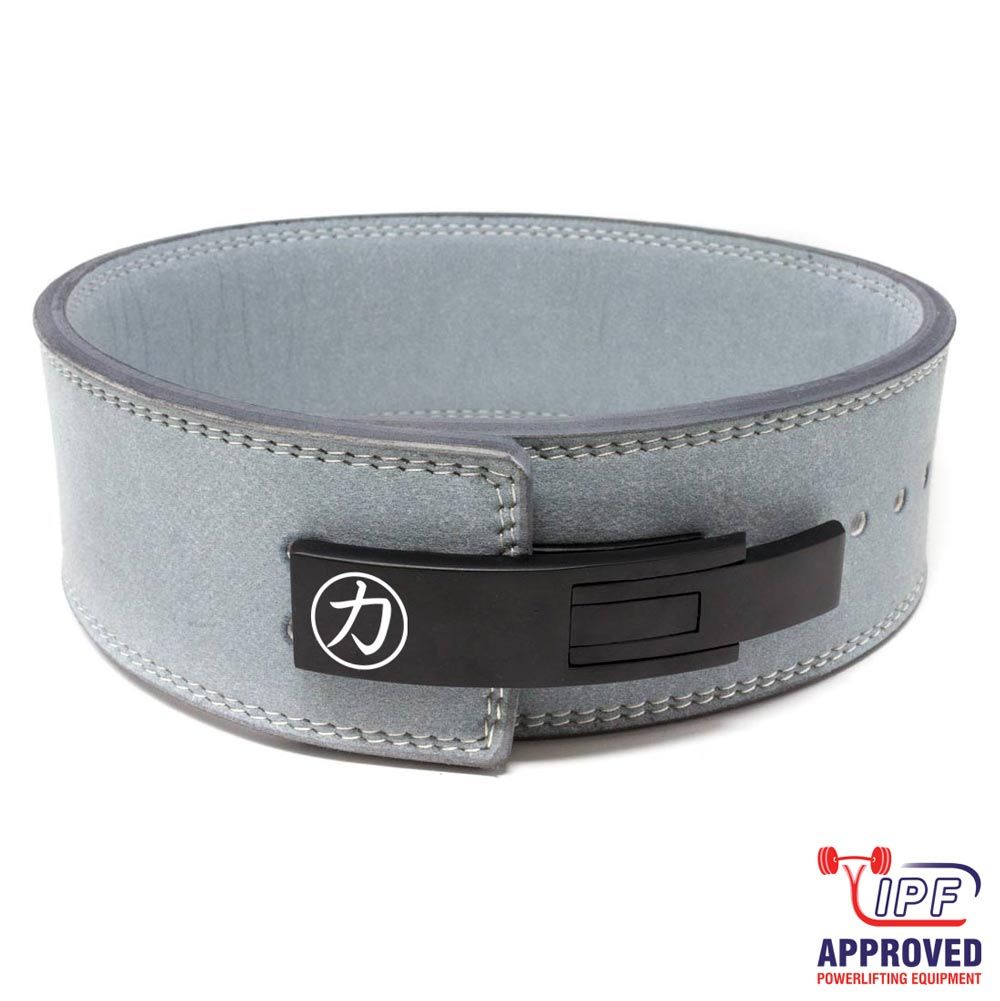 Titan Omega IPF Approved Lever Bench Belt - 4