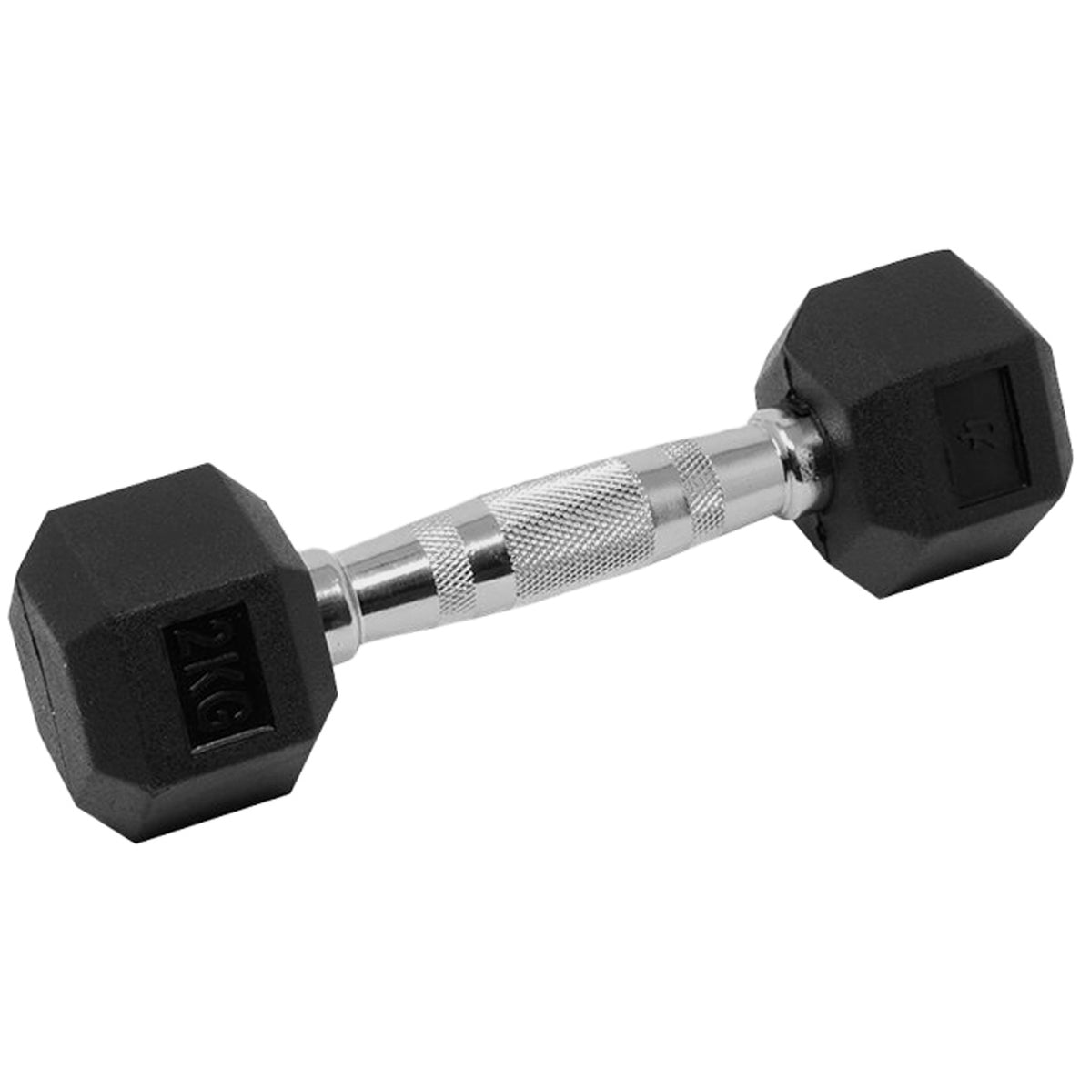 Dumbbells — Strength Shop