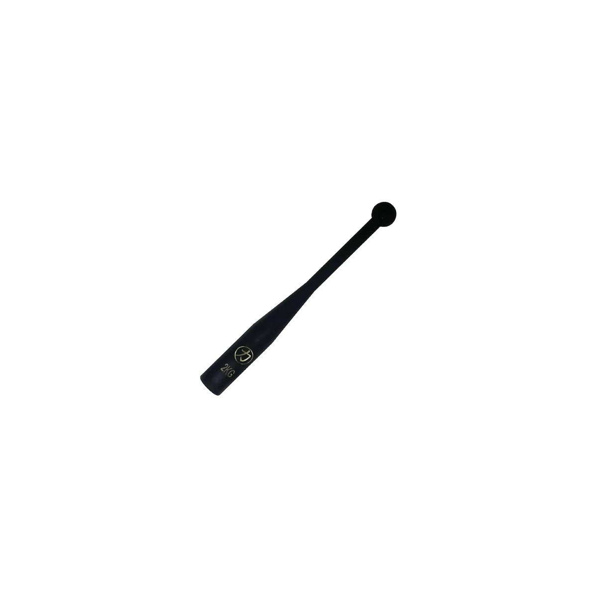 Steel Clubbells - 2-15kg