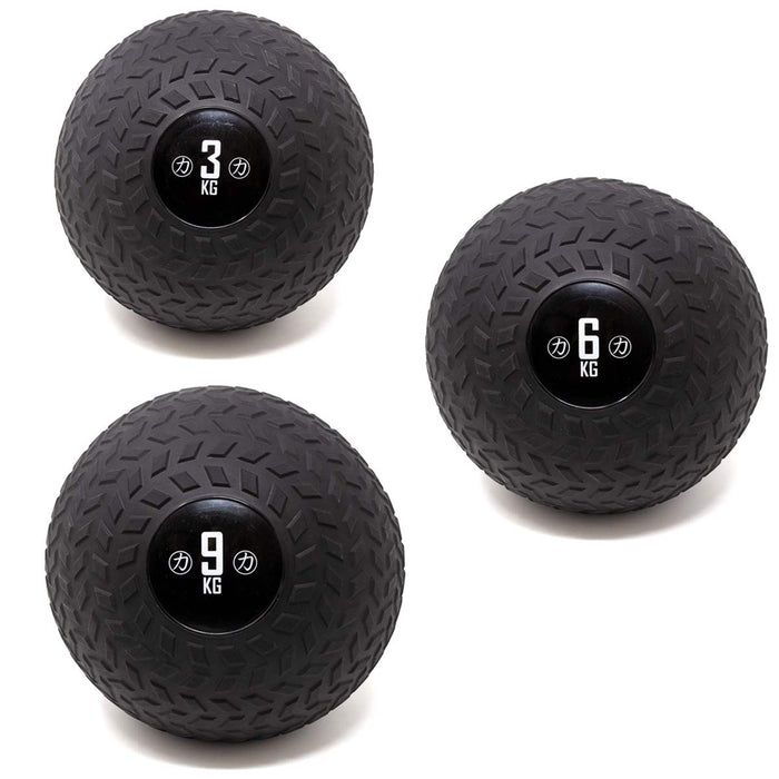 Slam Ball - Focus Fitness - 10 kg kopen Slam Ball - Focus Fitness - 10 kg kopen