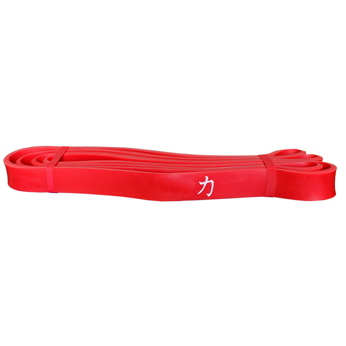Bande Élastique Fitness Loop 4 Bandes De Résistance De Tube Latex Bande Élastique Fitness Loop 4 Bandes De Résistance De Tube Latex