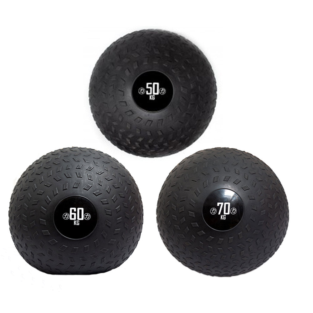 Ultra Grip Slam Balls 3kg - 80kg