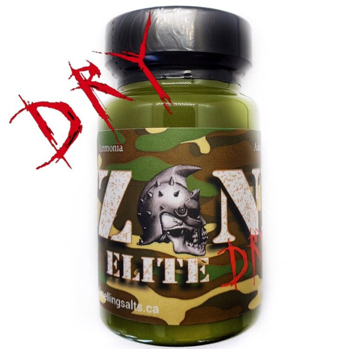 Z☠️NE Elite Dry - Smelling Salts