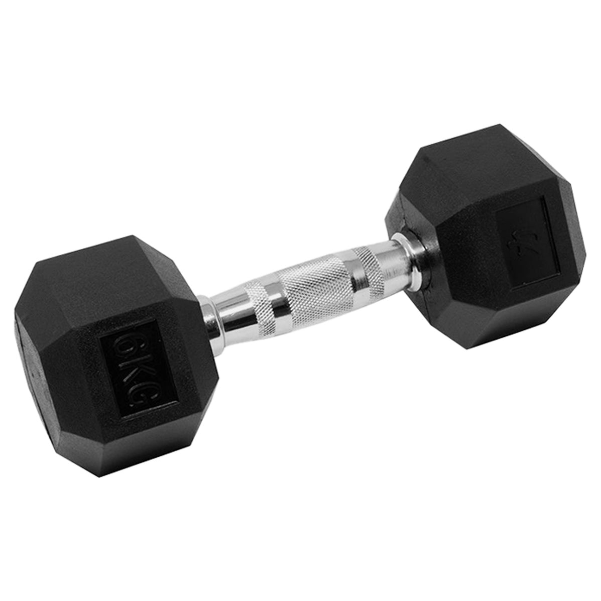 Strength Shop Hex Dumbbells 1kg 75kg