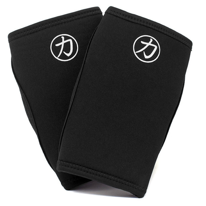 Manches Genou Inferno Strength Shop 7 Mm Approuvées Ipf (Xl Manches Genou Inferno Strength Shop 7 Mm Approuvées Ipf (Xl