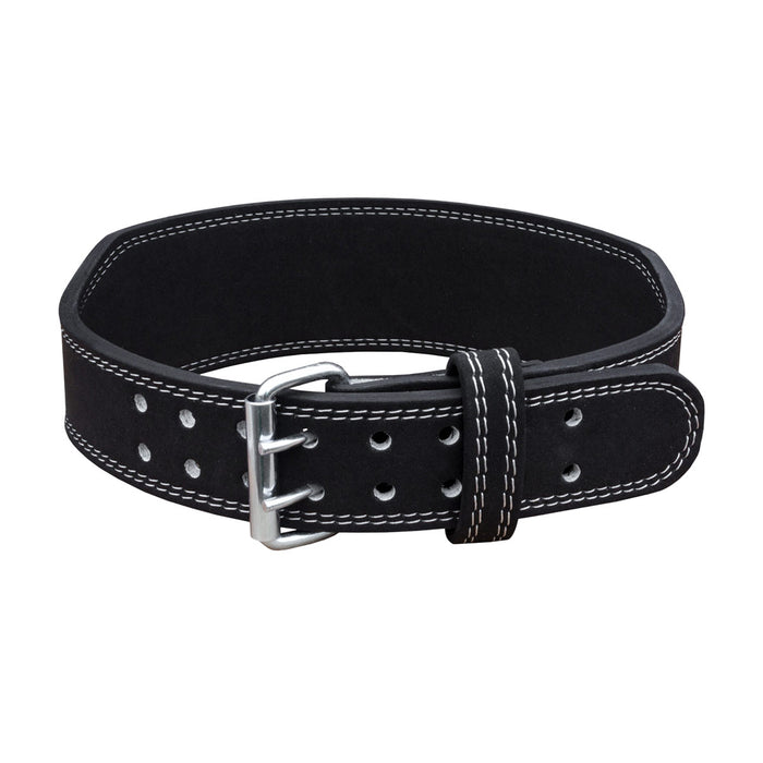 Weightlifting Double Prong Buckle belt