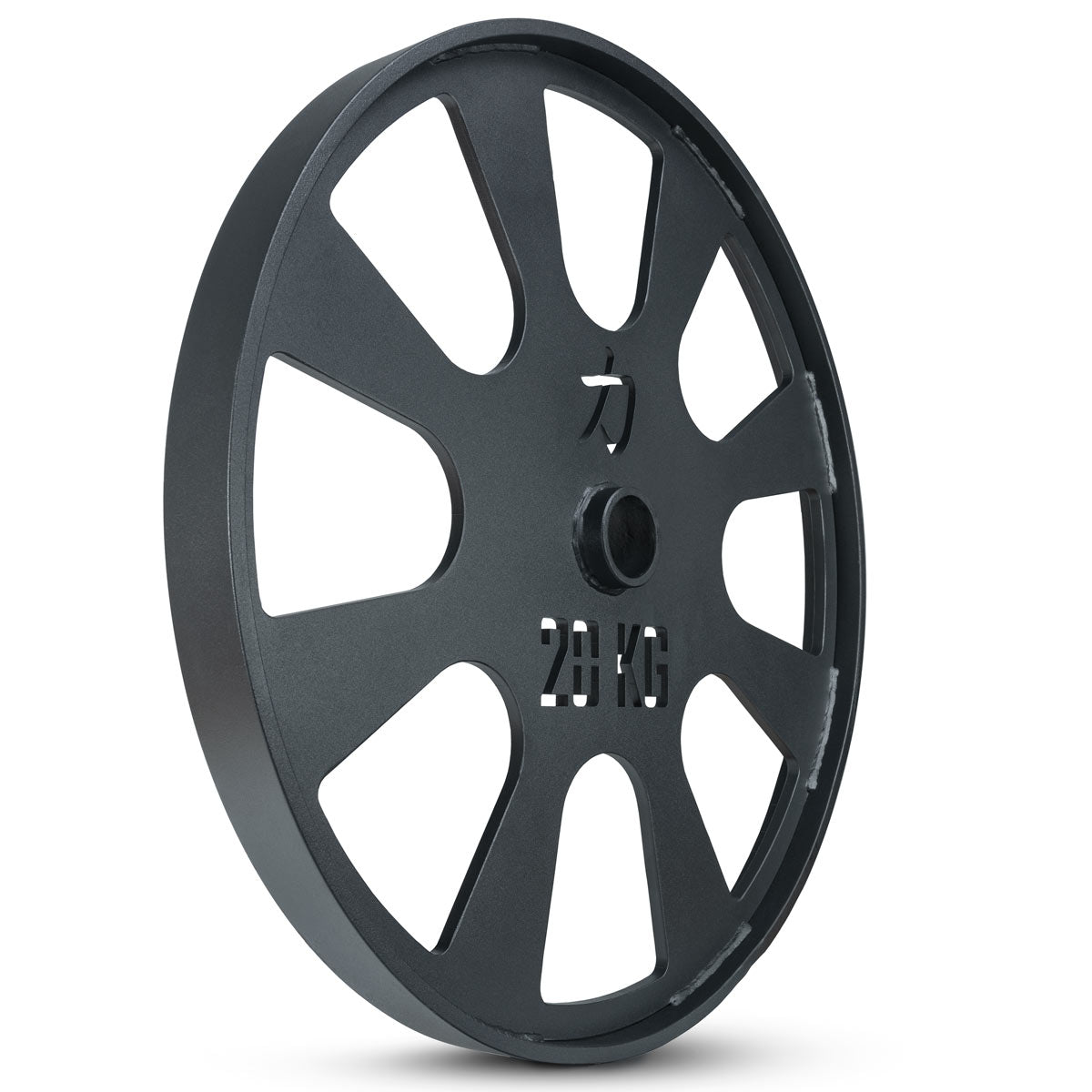Apollon Wheels - 20kg (pair)