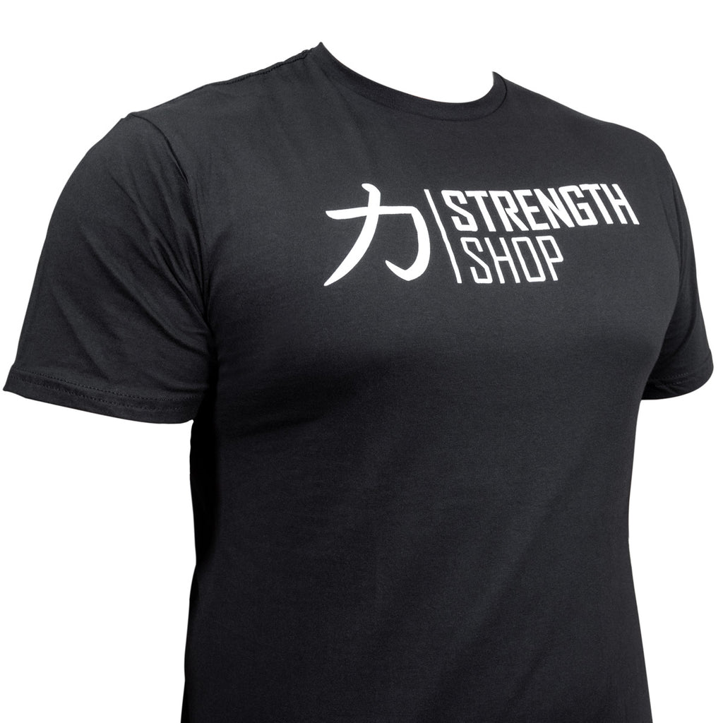 Clothing — Strength Shop