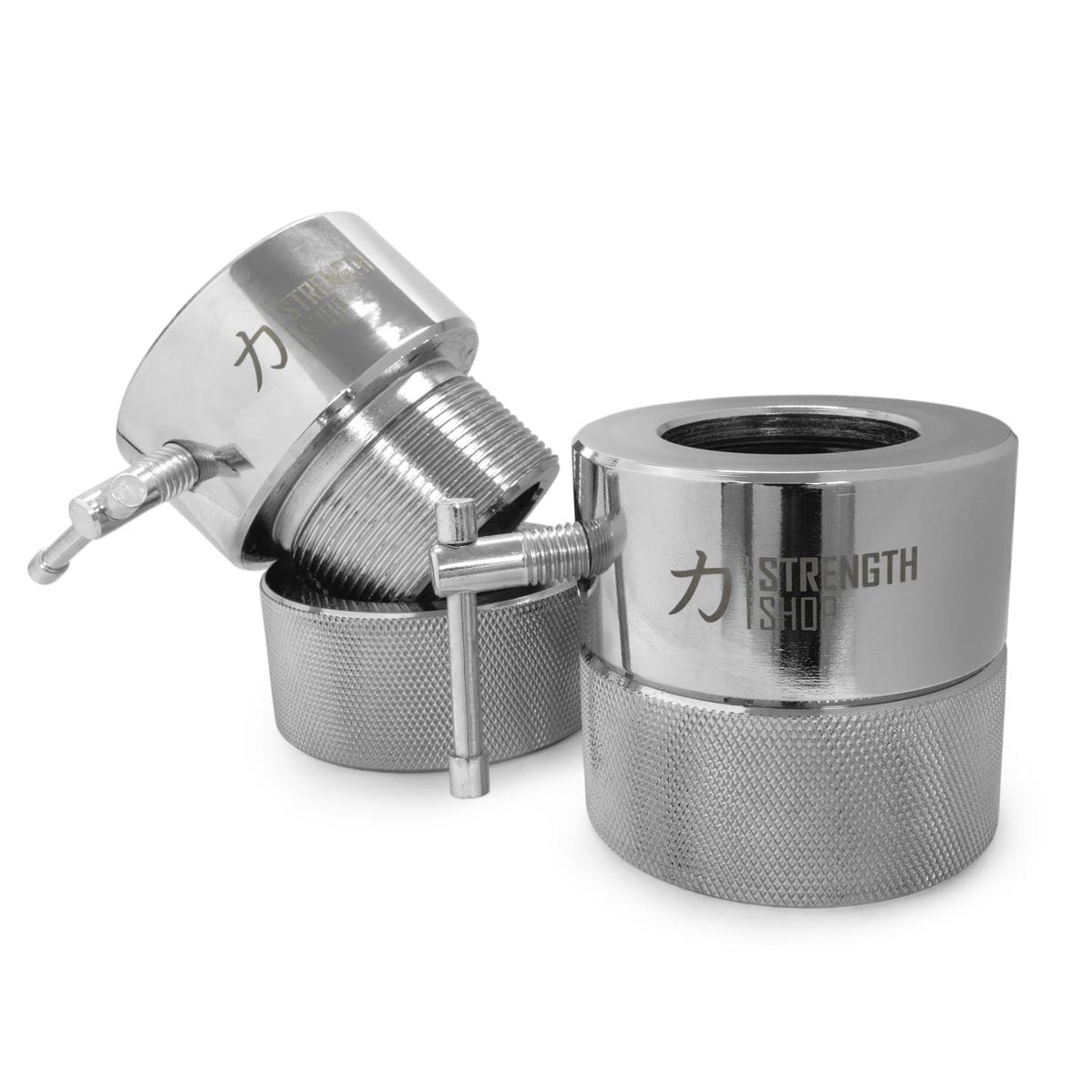 Strength Shop Rings Products — Strength Shop