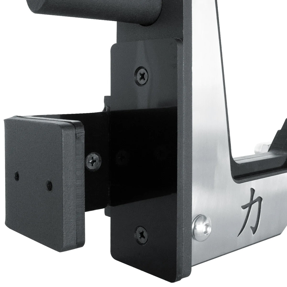 Sandwich J-Hooks (Pair) - 60mm