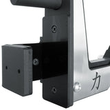 Sandwich J-Hooks (Pair) - 60mm