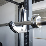 Sandwich J-Hooks (Pair) - 60mm