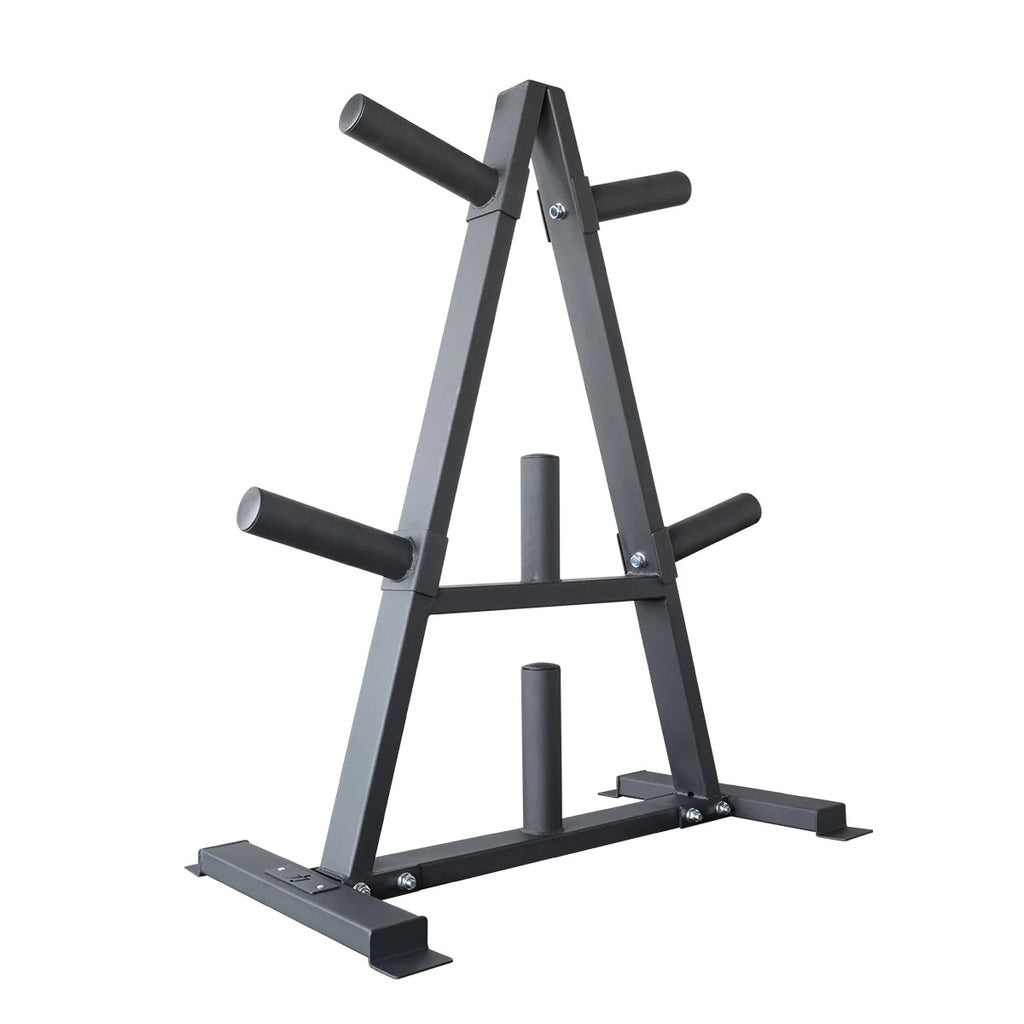 Olympic Weight Tree — Strength Shop - Main Image